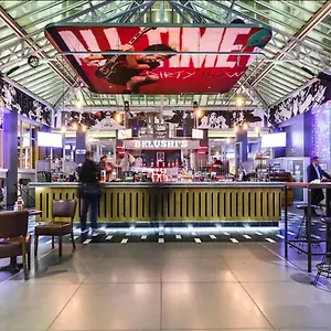 2* Hostel St Christopher's - Gare Du Nord