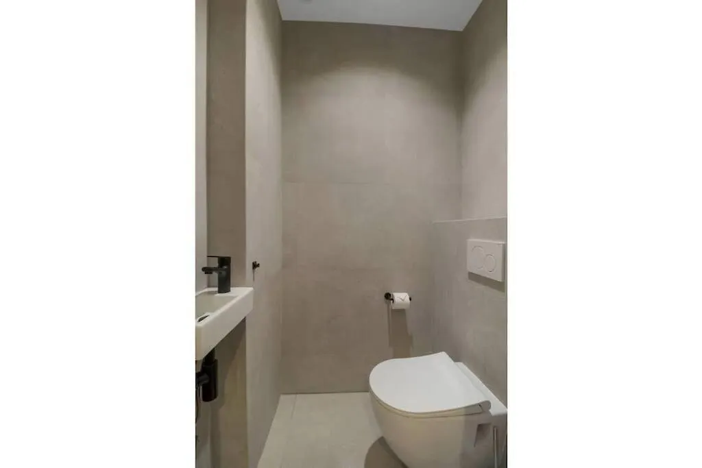 Grand Appartement Climatise Bastille - Marais Παρίσι Διαμέρισμα