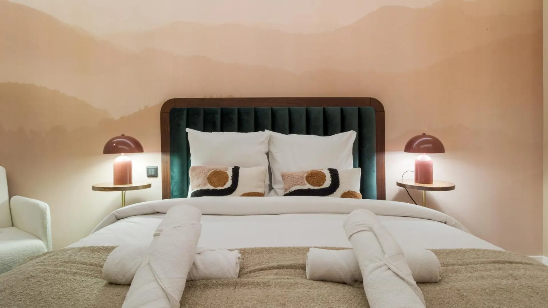 Διαμέρισμα Grand Appartement Climatise Bastille - Marais Παρίσι