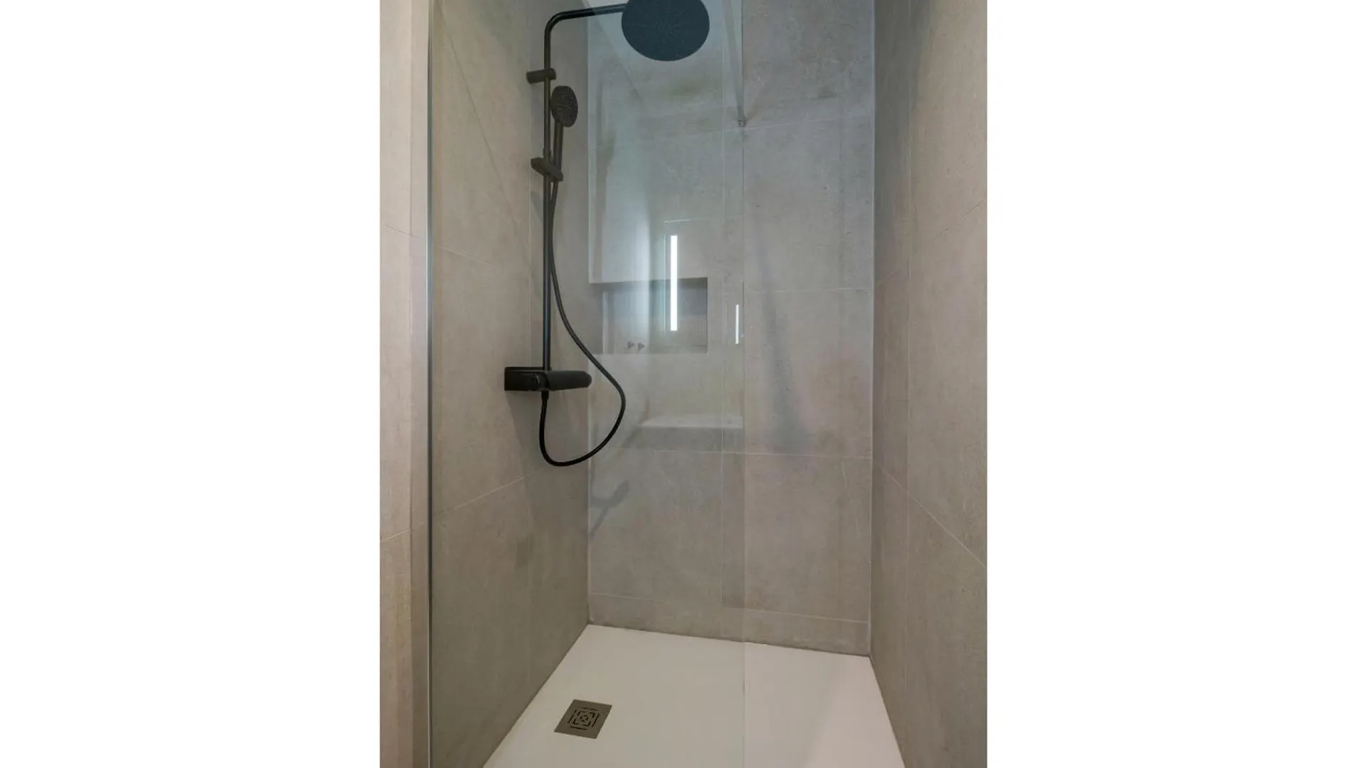Grand Appartement Climatise Bastille - Marais Παρίσι