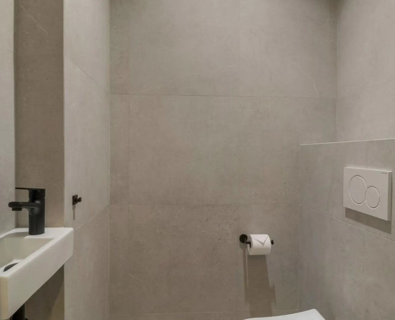 Grand Appartement Climatise Bastille - Marais Παρίσι