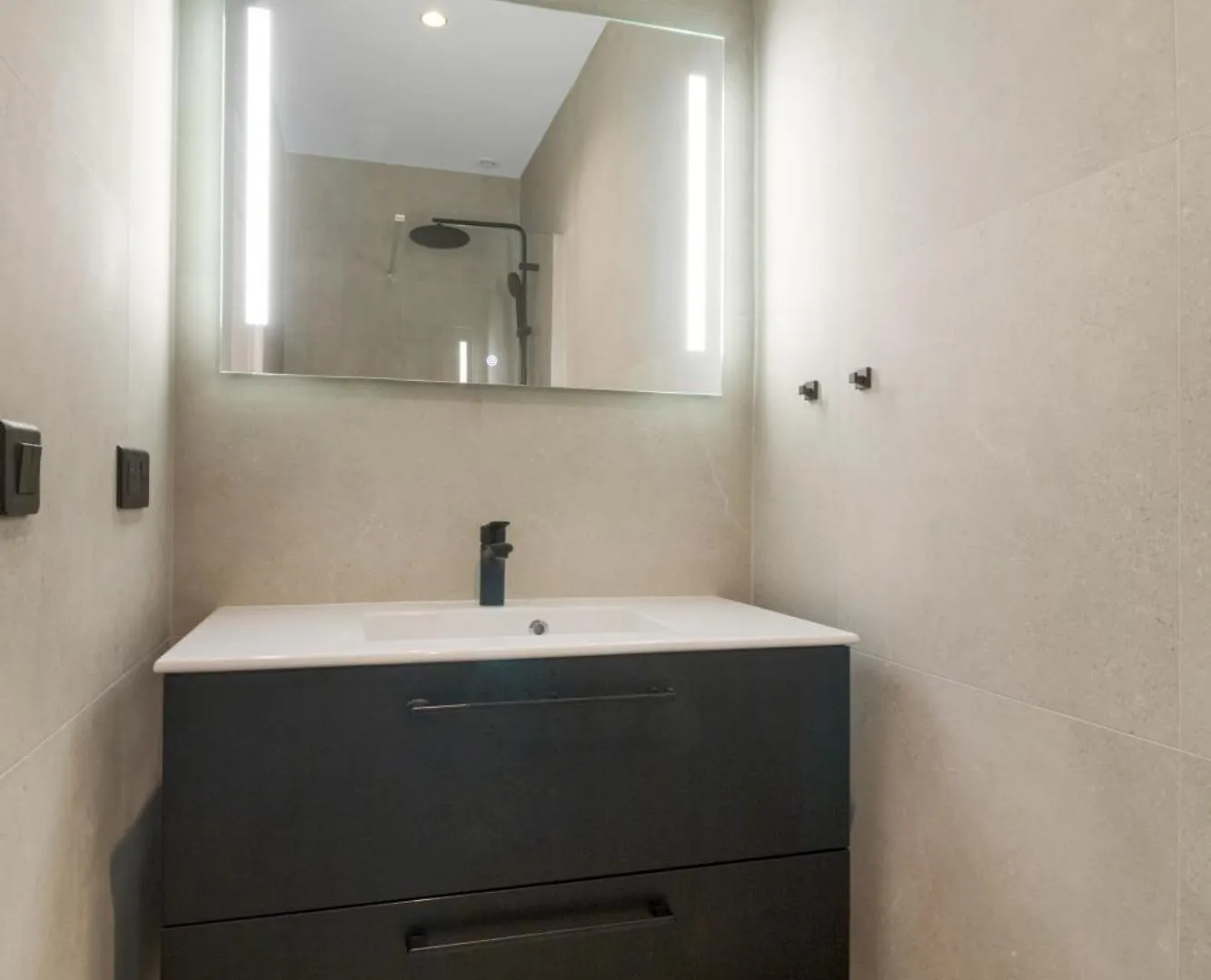 Grand Appartement Climatise Bastille - Marais Παρίσι 0*,