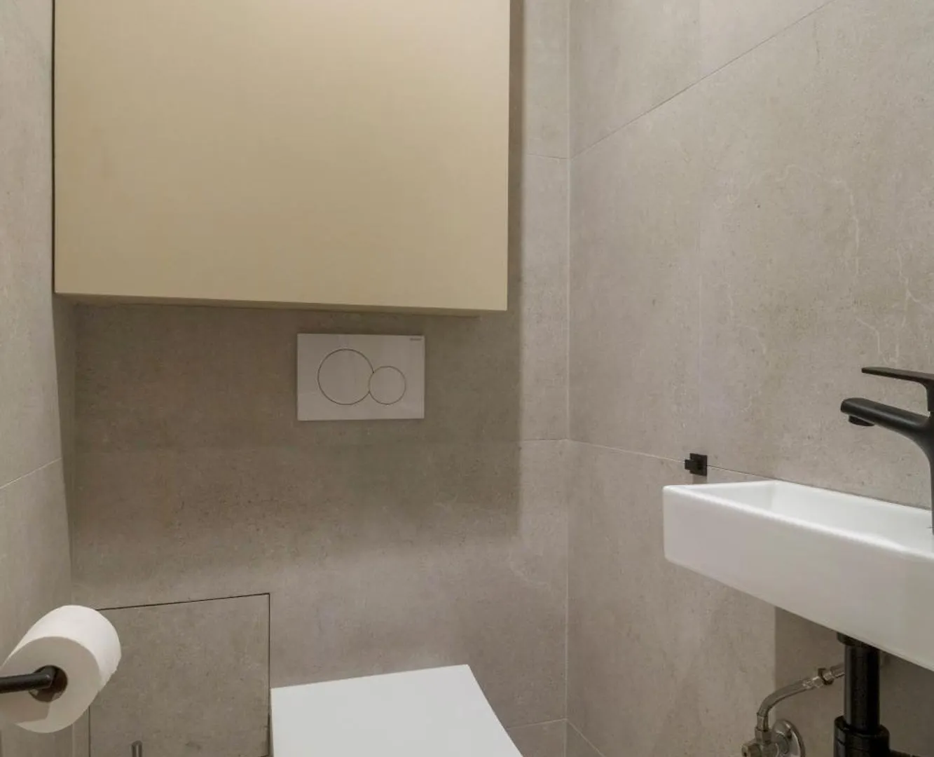 Grand Appartement Climatise Bastille - Marais Παρίσι 0*,