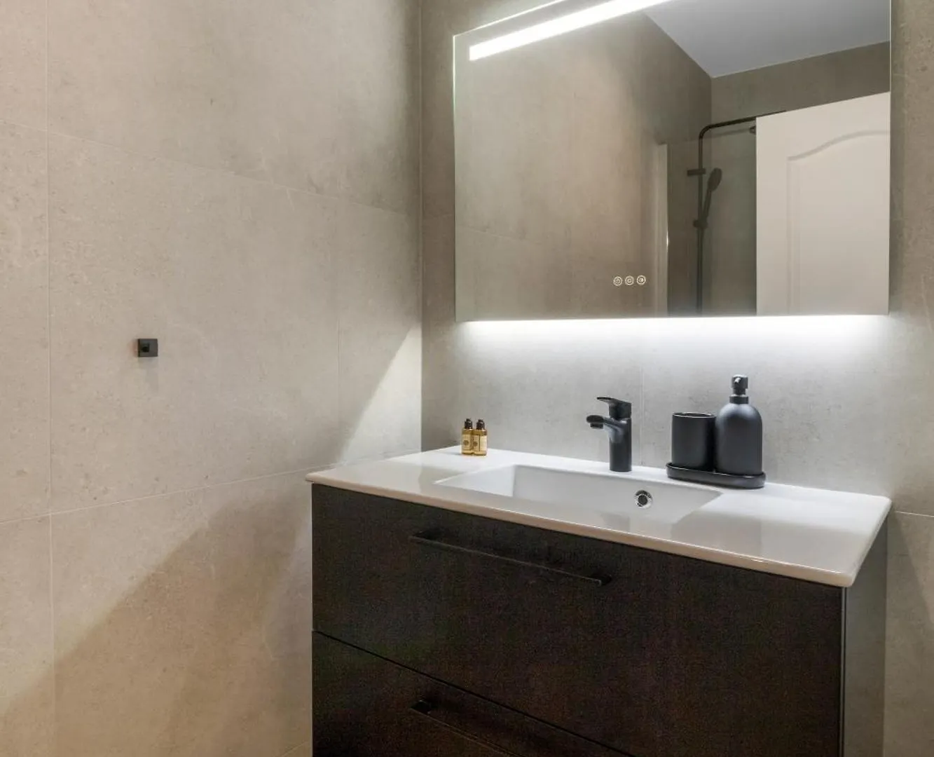 Grand Appartement Climatise Bastille - Marais Παρίσι
