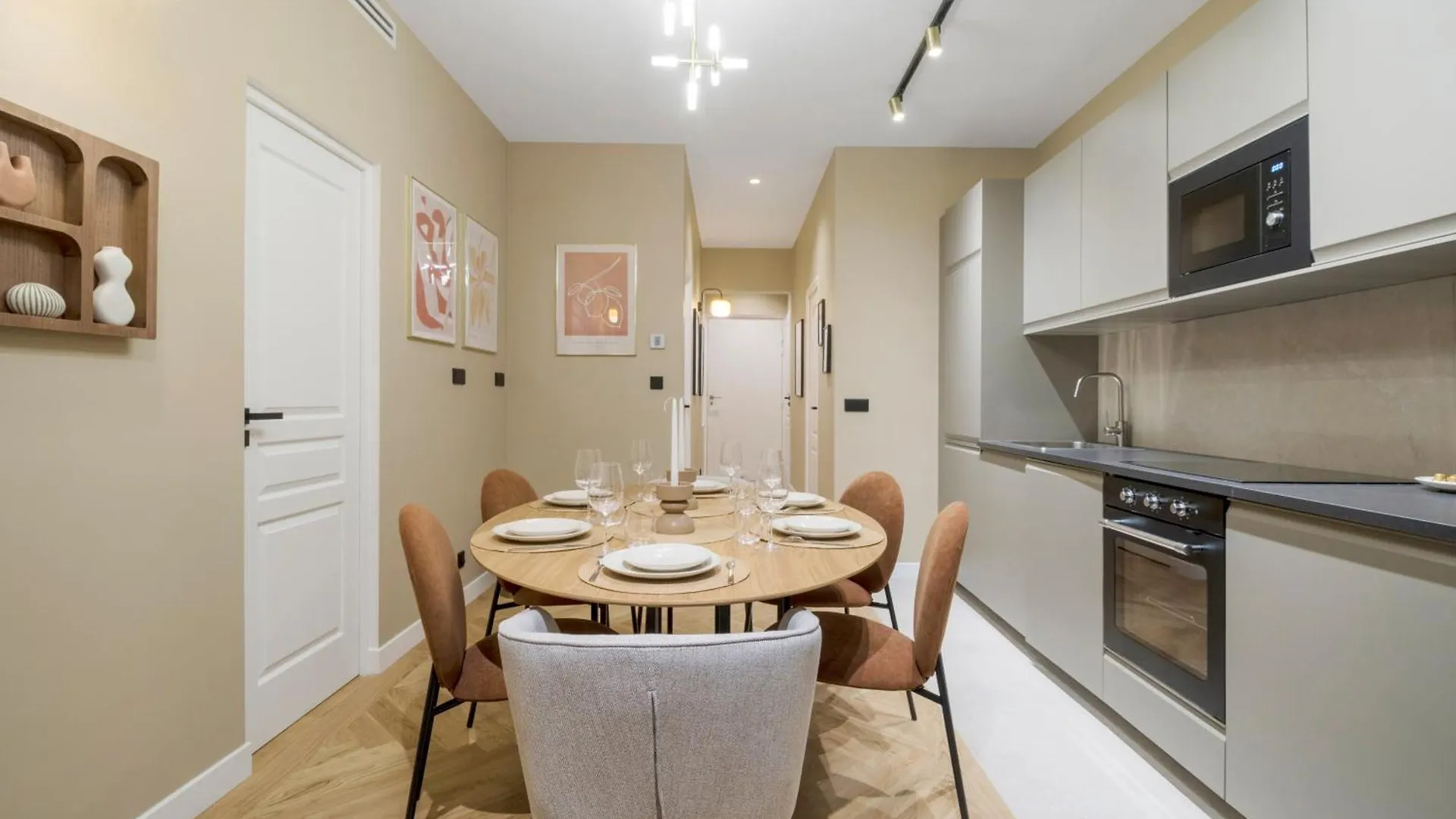 Grand Appartement Climatise Bastille - Marais Παρίσι Γαλλία