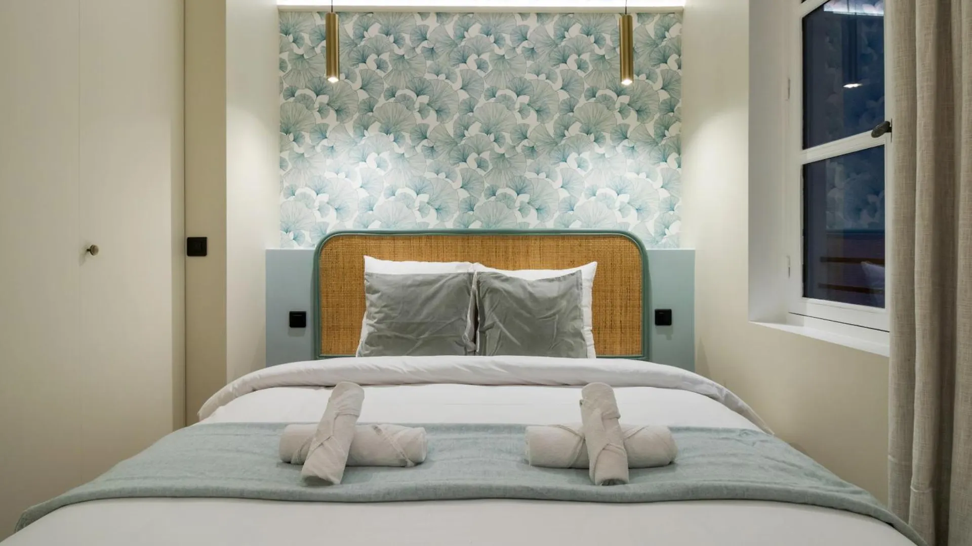 Grand Appartement Climatise Bastille - Marais Παρίσι