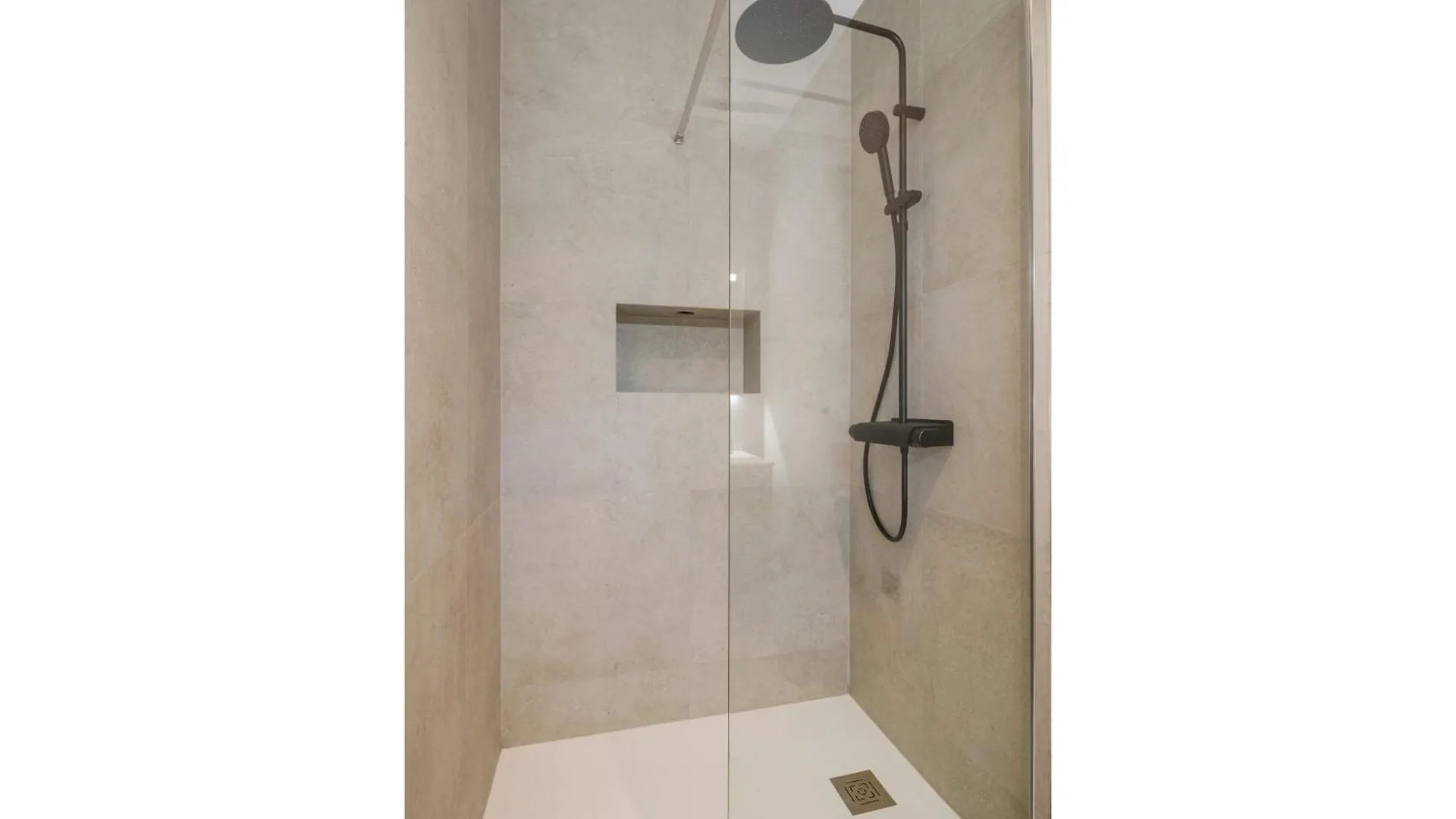 Grand Appartement Climatise Bastille - Marais Παρίσι Διαμέρισμα