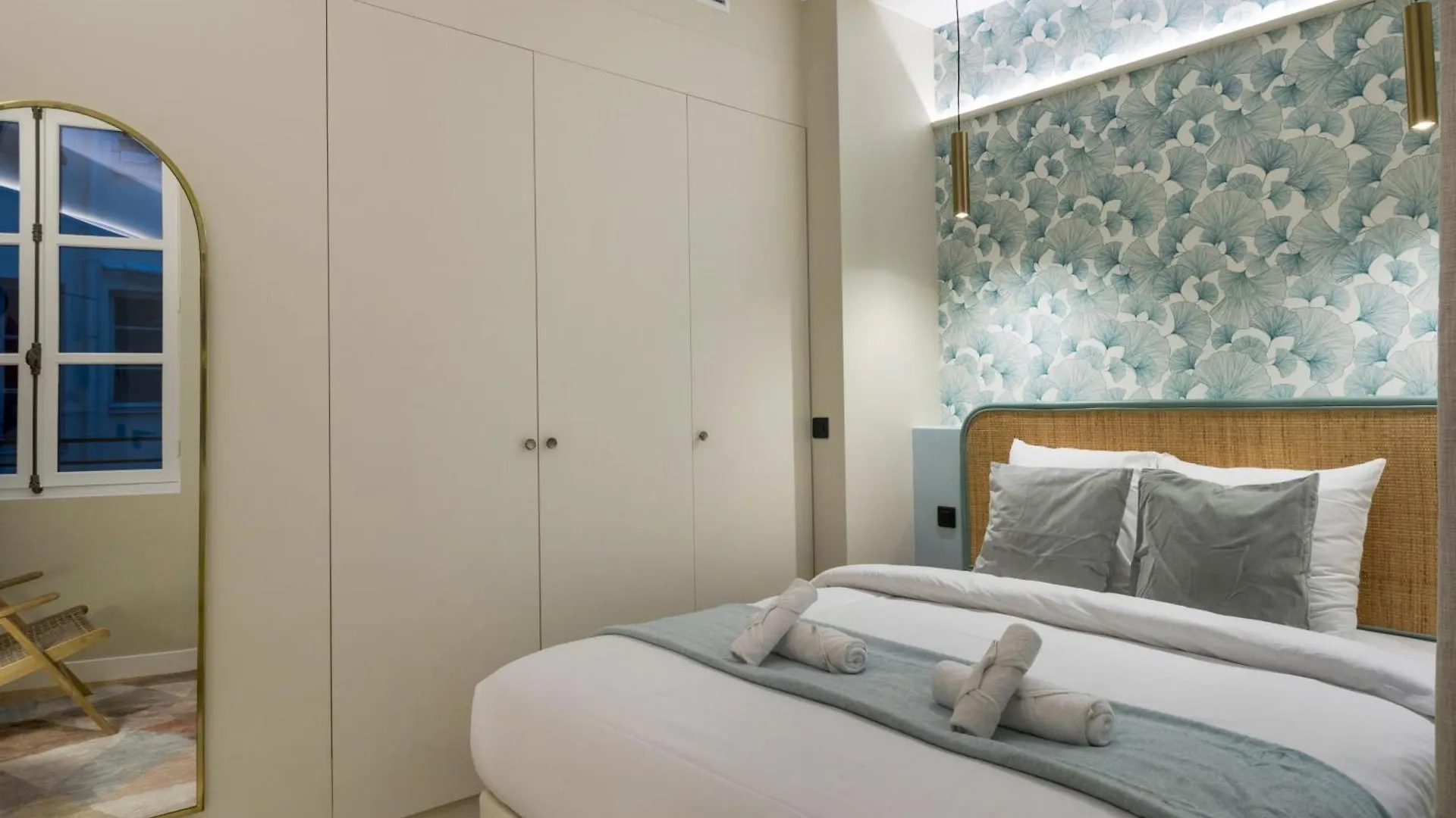 Grand Appartement Climatise Bastille - Marais Παρίσι Γαλλία