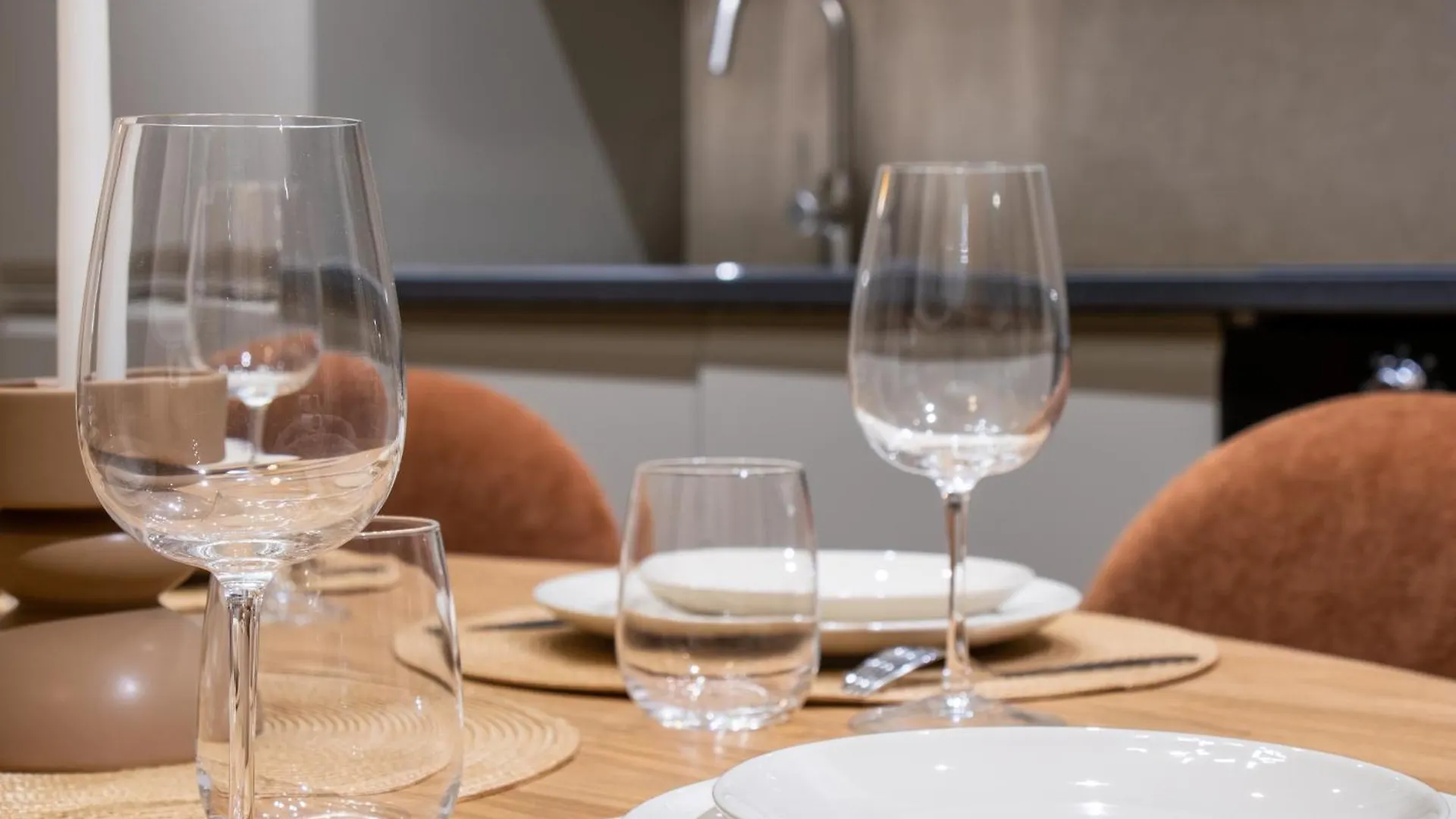Grand Appartement Climatise Bastille - Marais Παρίσι Διαμέρισμα