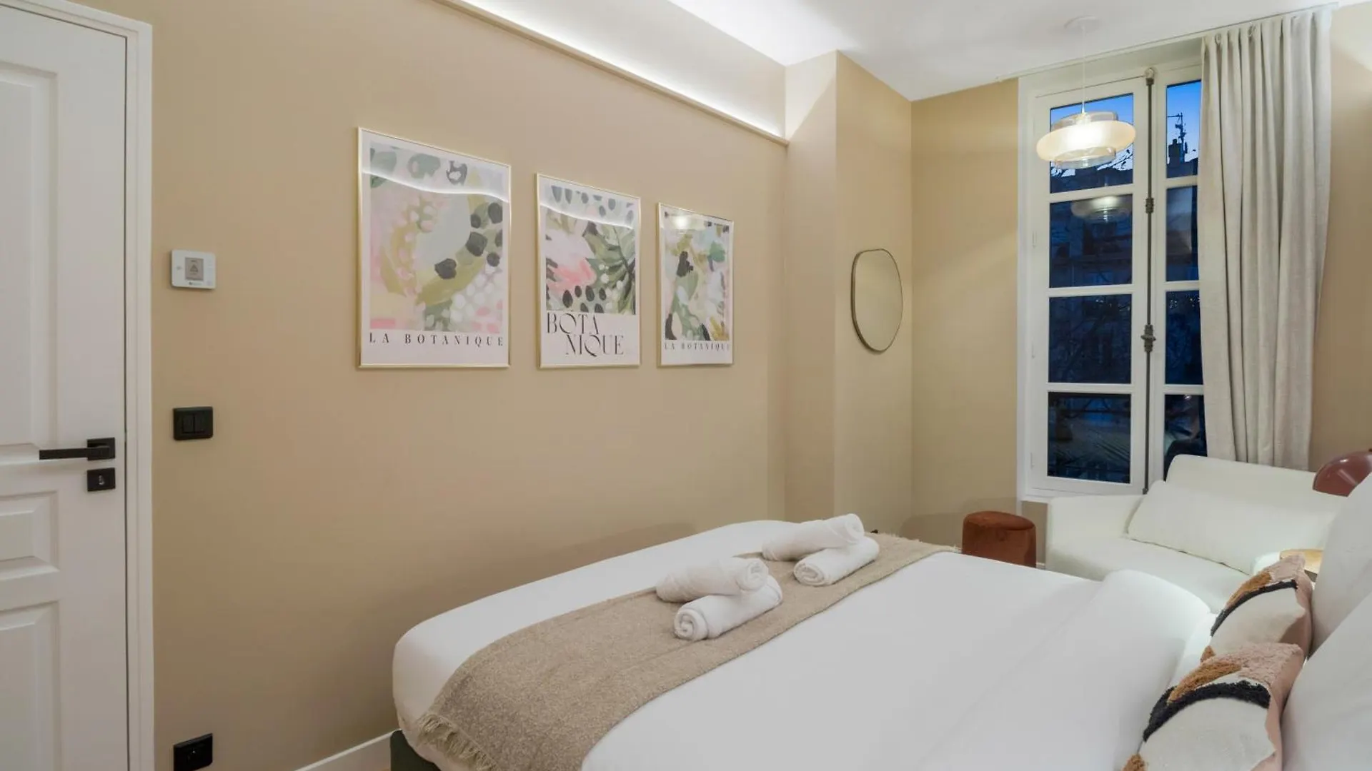 Grand Appartement Climatise Bastille - Marais Παρίσι Γαλλία