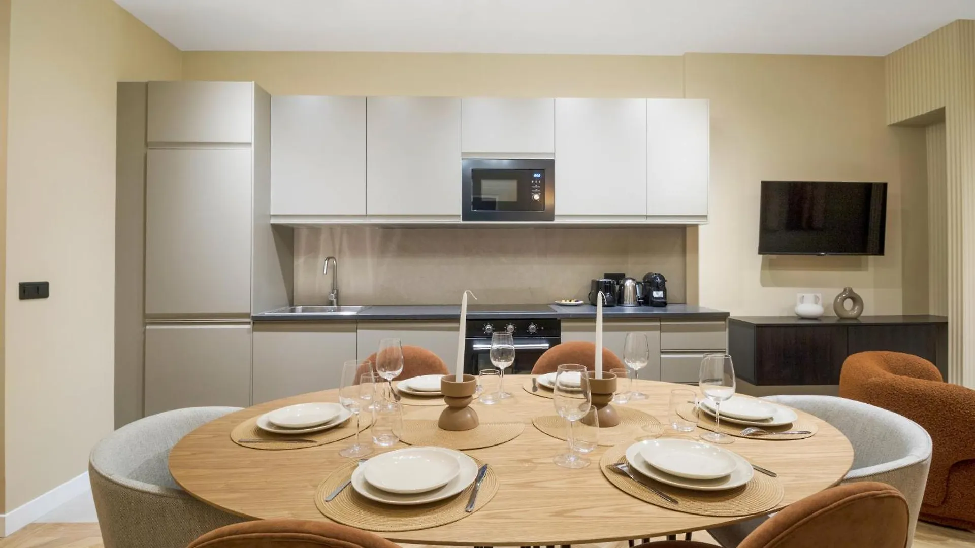 Διαμέρισμα Grand Appartement Climatise Bastille - Marais Παρίσι