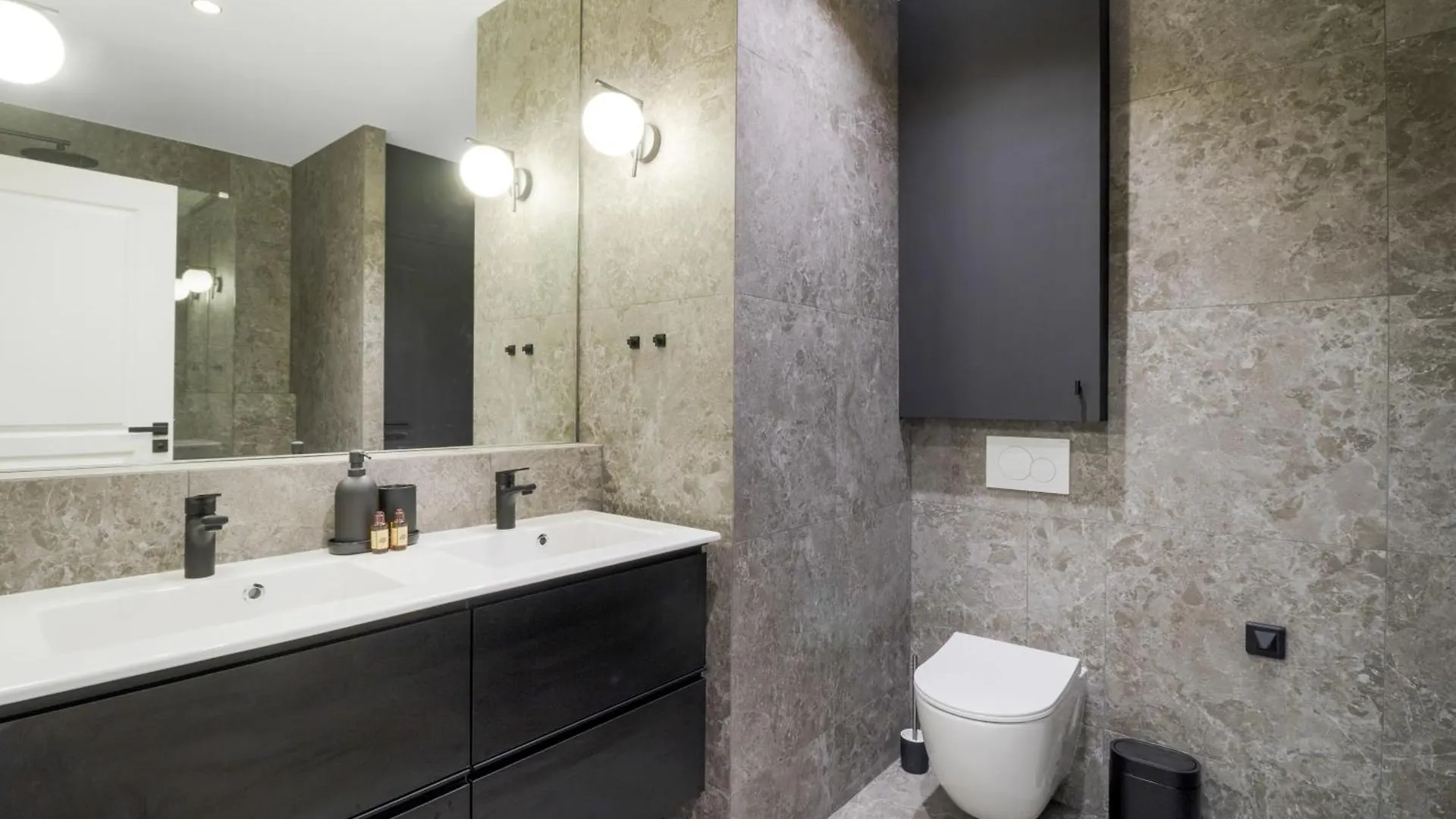 Grand Appartement Climatise Bastille - Marais Παρίσι Διαμέρισμα